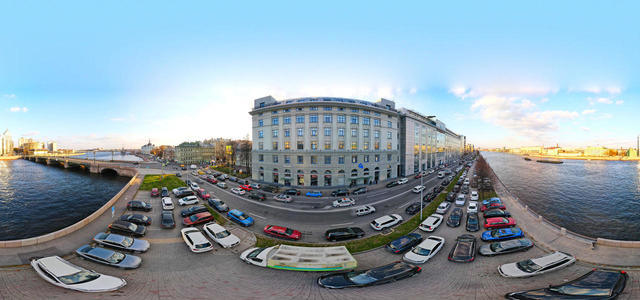 Petrogradskaya 18 (TOR Group)