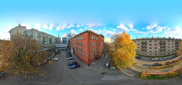 Posadskaya 16 (TOR Group)