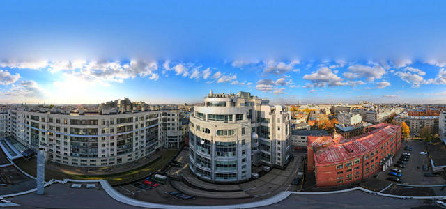 Posadskaya 16 (TOR Group)