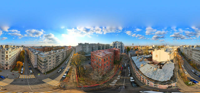 Posadskaya 16 (TOR Group)