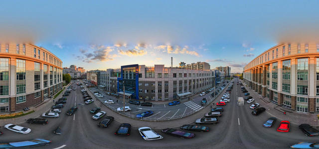 Воронцов (TOR Group)