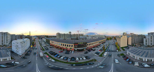 Levashovskiy 13 (TOR Group)