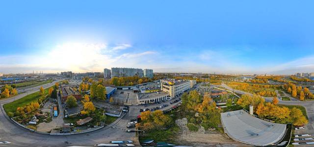 БЦ Реал Эстэйт  08.10.2021 (TOR Group)