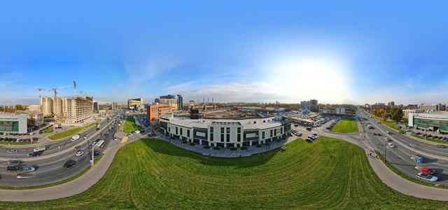 ТЦ Перрон 08.10.2021 (Группа ТОР)