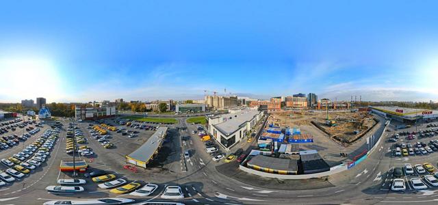ТЦ Перрон 08.10.2021 (Группа ТОР)