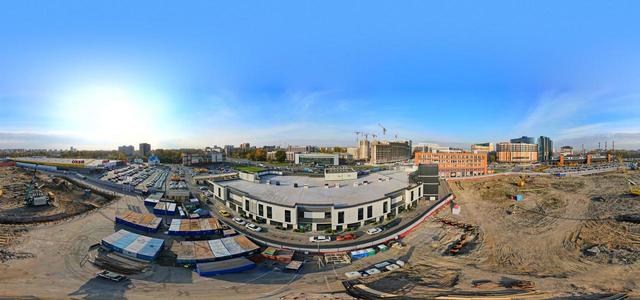 ТЦ Перрон 08.10.2021 (Группа ТОР)