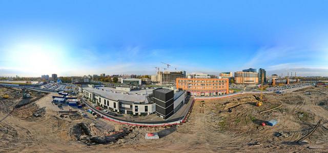 ТЦ Перрон 08.10.2021 (Группа ТОР)