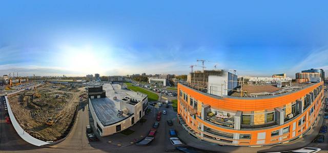 ТЦ Перрон 08.10.2021 (Группа ТОР)