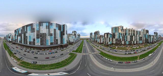 Чистое небо (ТОР ГРУПП)