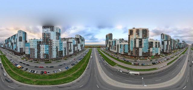 Чистое небо (ТОР ГРУПП)
