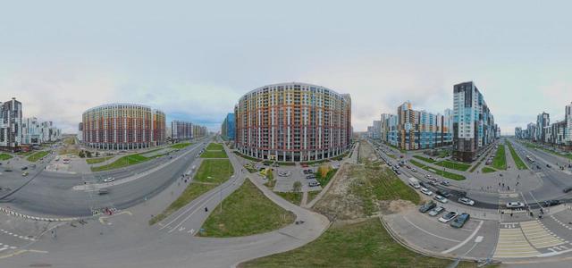 Чистое небо (ТОР ГРУПП)