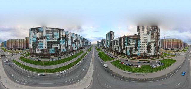Чистое небо (ТОР ГРУПП)