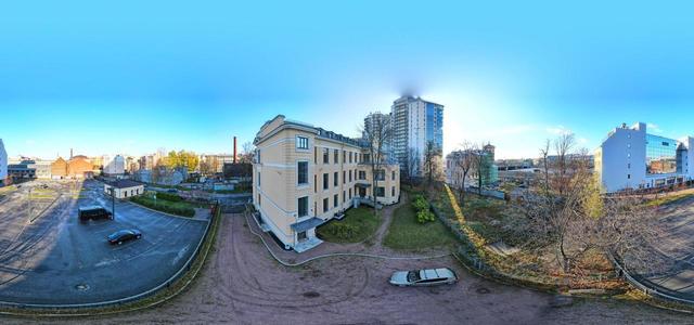 Оренбургская 4 (ТОР ГРУПП)