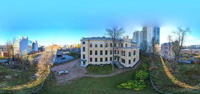 Orenburg 4 (TOP GROUP)