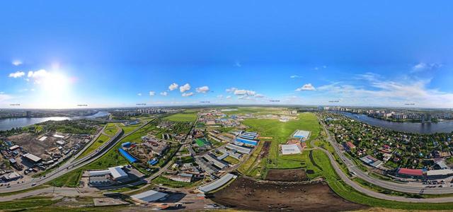 Новосаратовка