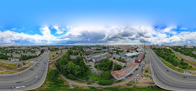 Leningrad Northern Plant - Kolomyazhsky pr-t 10