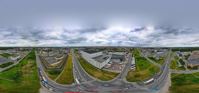 SPb st. Sofia (TOR Group)