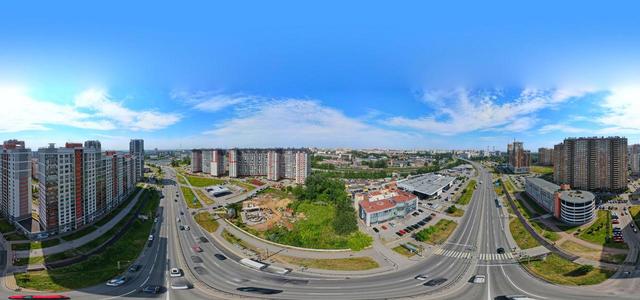 Kushelevskaya road July 2022 (TOR Group)