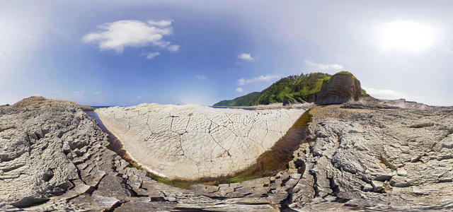 Cape Stolbchaty