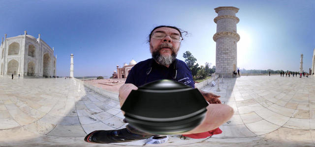 Agra | Taj Mahal | Uttar pradesh