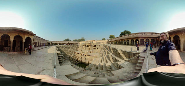 Chand Baori