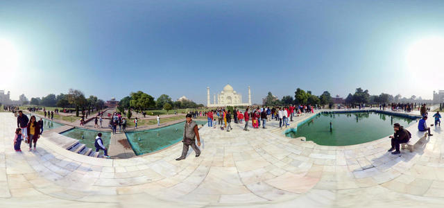 Taj