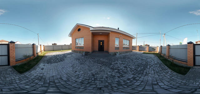 Panorama for 60q
