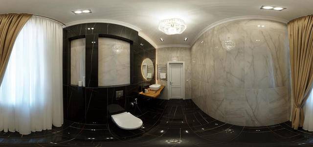 Toilet (Plekhanovo, Vitaly Tarasova, 8)