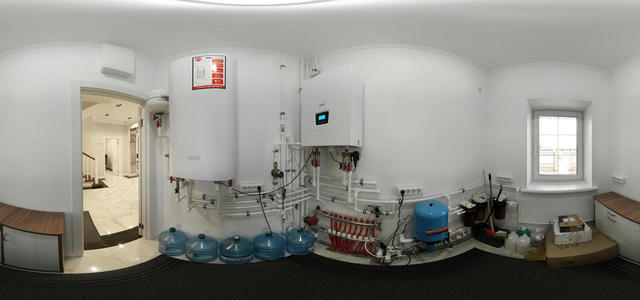 Vitalia Tarasova 23, 1st floor, boiler room