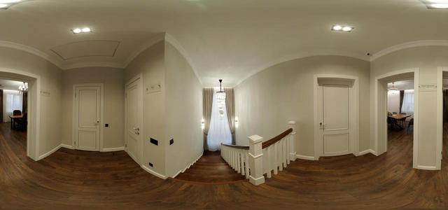 Vitalia Tarasova 23, 2nd floor, stairs