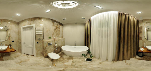 Vitalia Tarasova 23, 2nd floor, bathroom