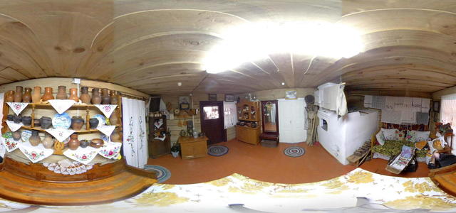 Ganchard waste
