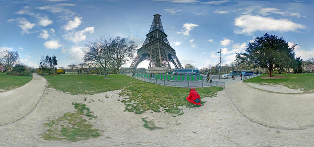 Eiffel Tower