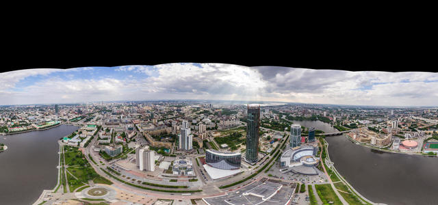Екатеринбург-Сити