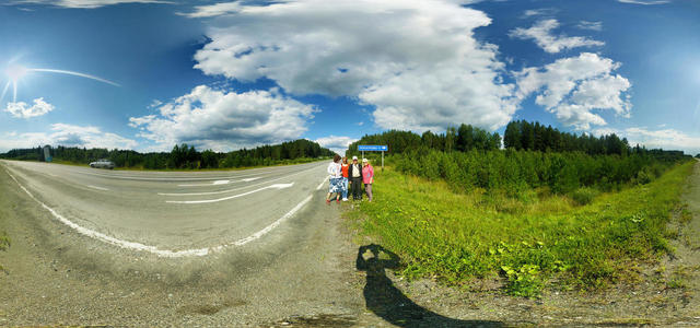 Лопатково