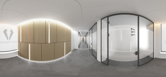 Coridor 02