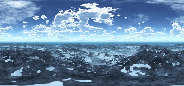 Cold Valley