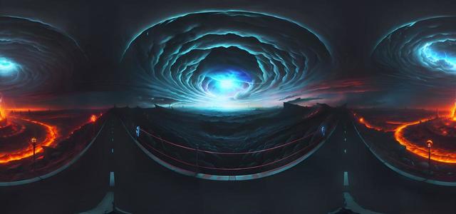realistic art station concept art illustration1