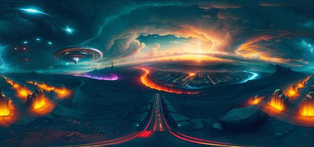realistic wormhole singularity thunderstorm condsd