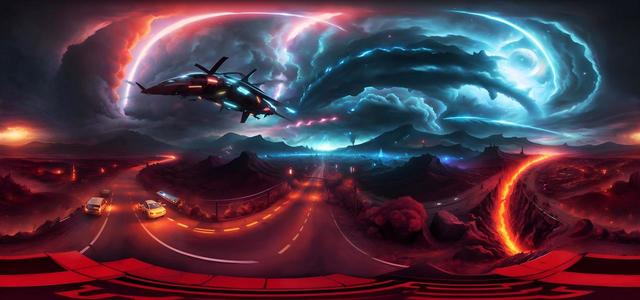 realistic art station concept art illustration аавы