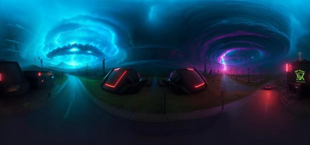 realistic art station concept art illustration d