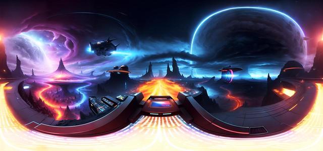 realistic art station concept art illustration dsd