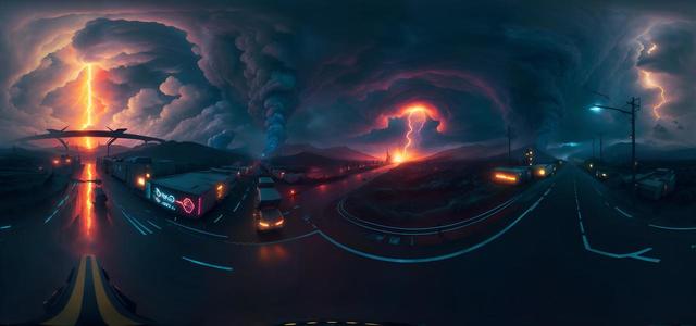 realistic v2 lava death shelfcloud tornado 478