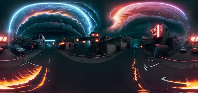 realistic v2 lava death shelfcloud tornado w