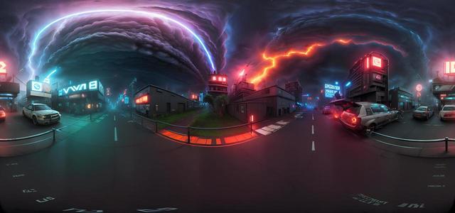 realistic v2 lava deathshelfcloud tornado