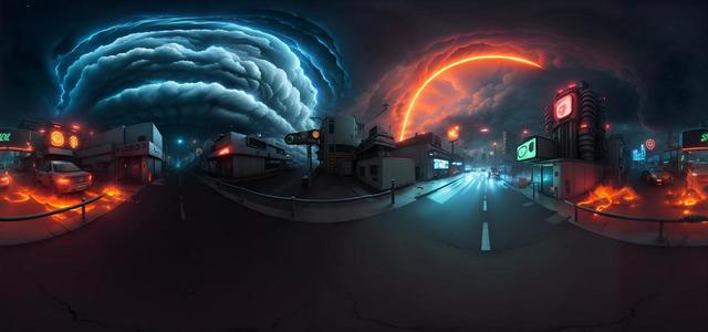 realistic v2 lava death shelfcloud tornado