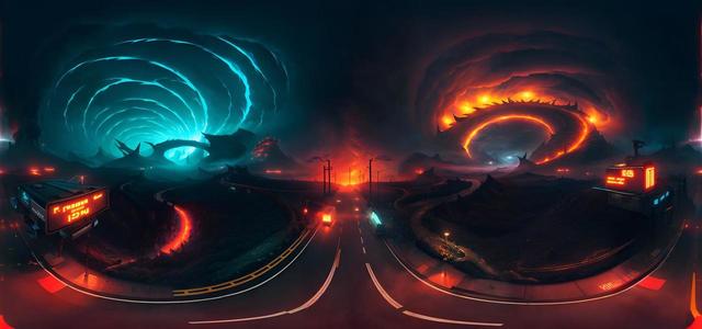 realistic v2 lava death shelfcloud tornado ''
