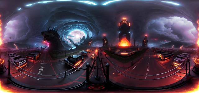 realistic v2 lava death shelfcloud tornado