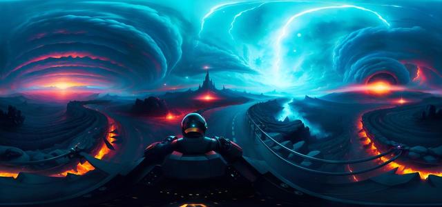 realistic art station concept art illustration 996