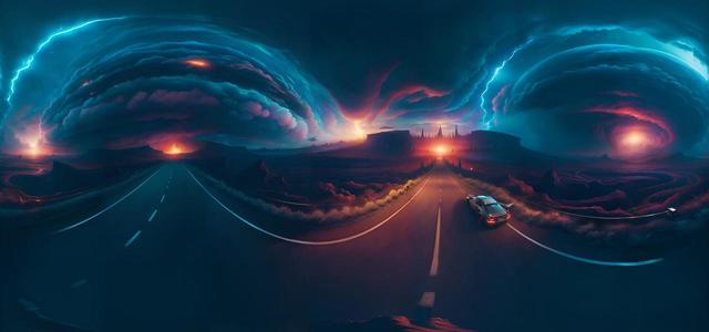 realistic atmospheric art station concept art 422